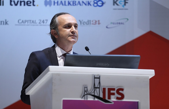 Varlık Fonu Türkiye’nin kartviziti olacak