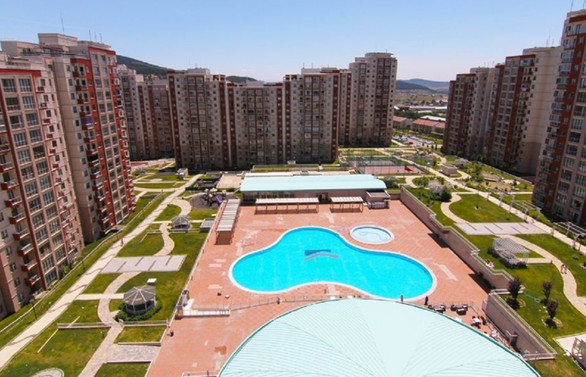 Kampanya ile 3 binden fazla konut satıldı