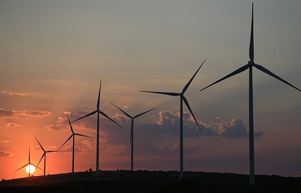 YEP'te öncelikli yatırım alanı: Enerji