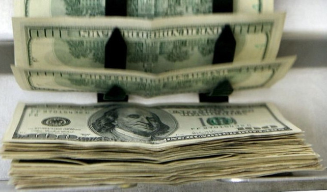 Dolar/TL dalgalandı
