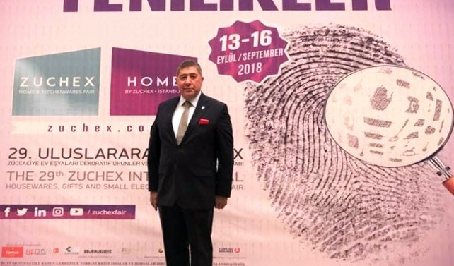 Mutfakta ihracat 3 milyar dolara yaklaştı