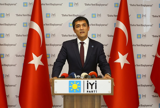 İYİ Parti'den 'ekonomi programı' yorumu