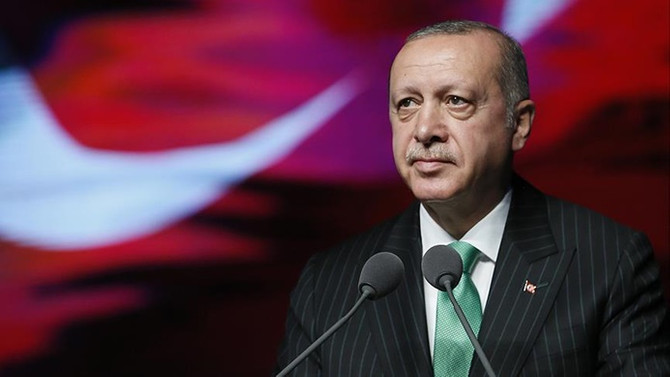 Cumhurbaşkanı Erdoğan'dan '10 Muharrem' paylaşımı