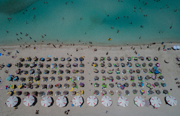 Turizmde Türkiye çağrısı: Rezervasyonlarda yüzde 300 artış bekleniyor