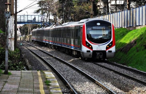 Banliyö hattı yıl sonuna kadar açılacak