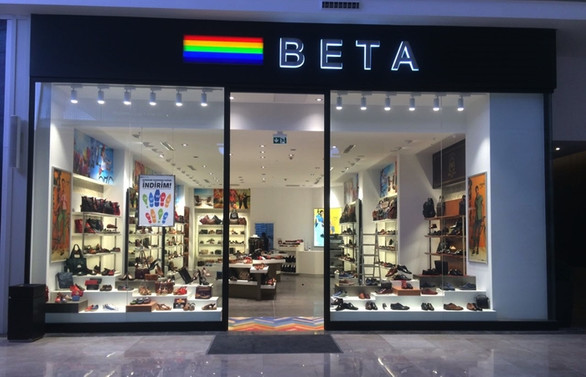 Beta Ayakkabı konkordato başvurusu yaptı