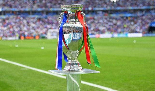 Türkiye'nin EURO 2024 adaylık dosyası açıklandı