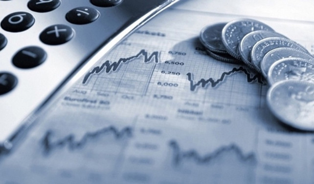 Finansal hizmetler güven endeksi eylülde 7.6 puan azaldı