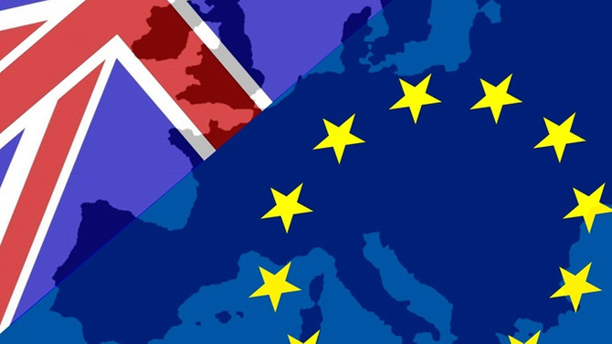 Brexit'te uzlaşı mümkün mesajı