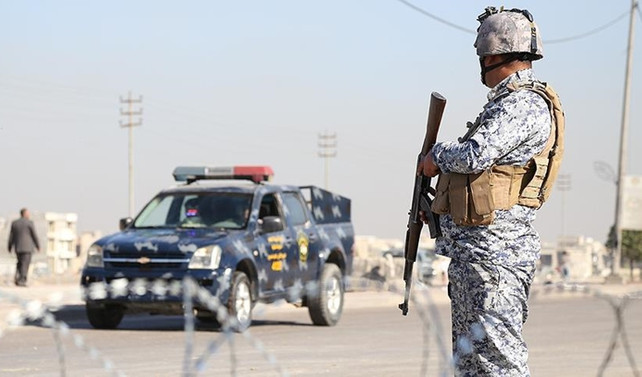 İran, Irak'a açılan sınır kapılarını kapattı