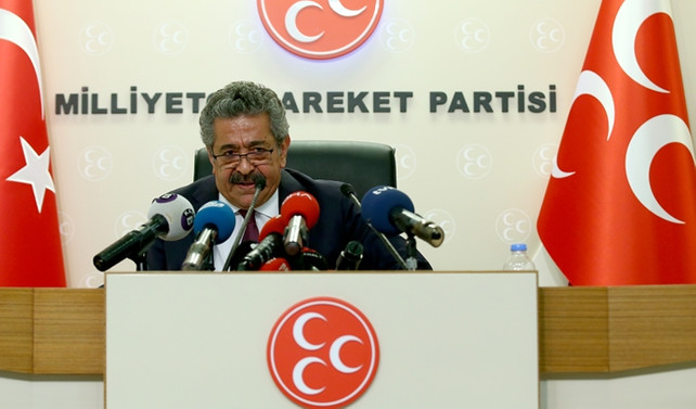 MHP af teklifinin detaylarını açıkladı