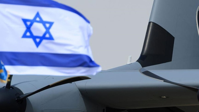 İsrail: Suriye'deki koordinasyonun devamı Tel Aviv ve Moskova'nın çıkarına