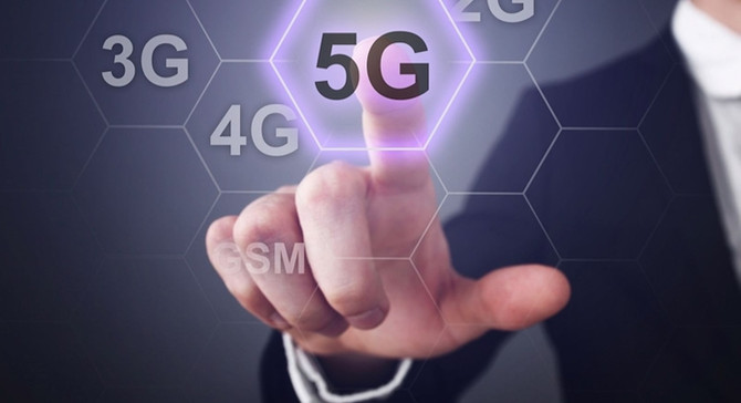 5G çok şeyi değiştirecek