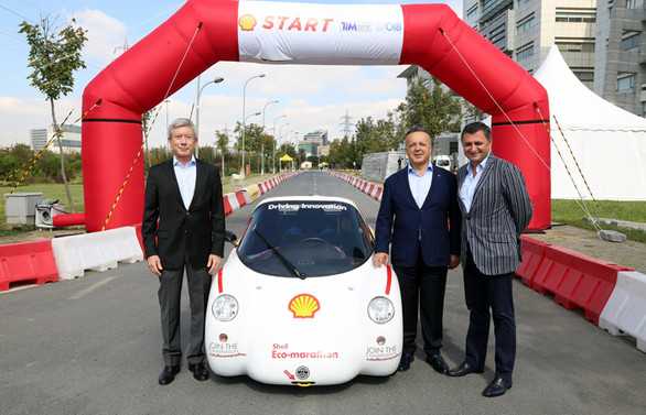 1 TL’lik yakıtla 320 kilometre yol gitti