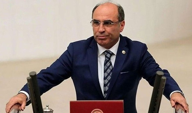 CHP'li vekil Bircan'ın oğlundan açıklama
