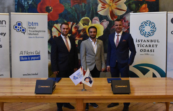 Tarvenn, Mornero’ya yatırım yaptı