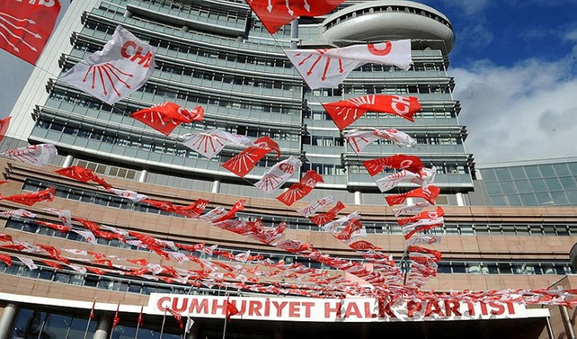 CHP 'yerel seçim' çalışmalarına hız verdi