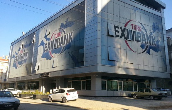 Türk Eximbank'tan şube atağı