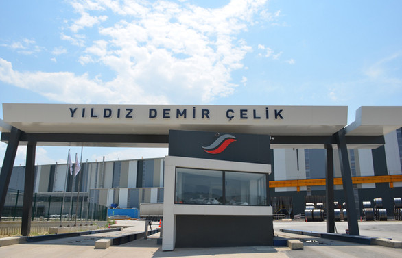 Yıldız Demir Çelik, cari açığı 1 milyar dolar azaltacak