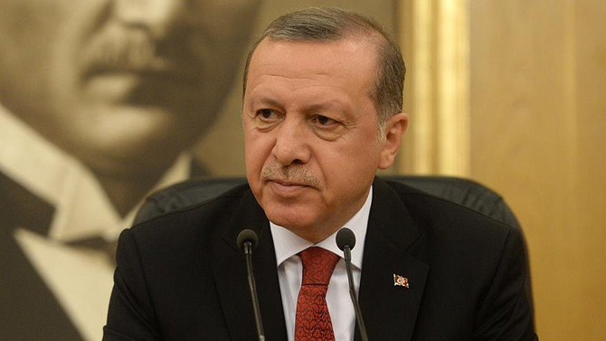 Erdoğan: EURO 2024 için adil değerlendirme bekliyoruz