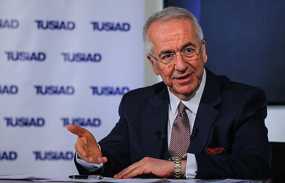 TÜSİAD'dan döviz düzenlemesi uyarısı