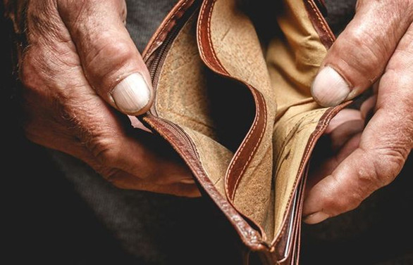 Açlık sınırı 1.893 TL'ye çıktı