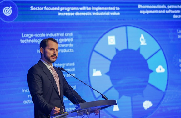 McKinsey'e Ankara'da kritik görev