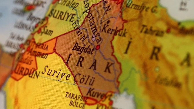 Irak'ta cumhurbaşkanlığı için 7 aday yarışacak