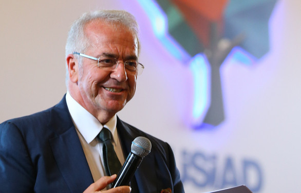 TÜSİAD: Sürdürülebilir ekonomik kalkınma stratejisine ihtiyacımız var