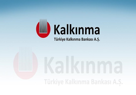 Kalkınma Bankası yapılandırma teklifi TBMM'de