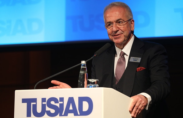 İş dünyası için IQ tek başına yeterli değil