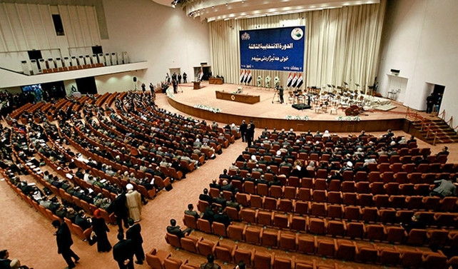 Irak’ta hükümeti kuracak çoğunluk sağlandı