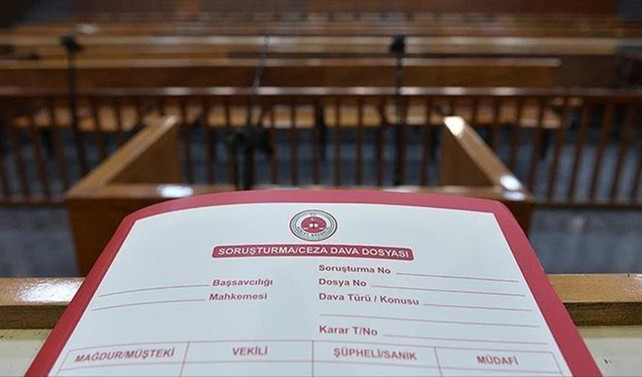 Ankara merkezli 8 ilde FETÖ operasyonu