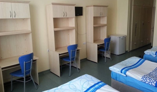 KYK yurt başvuruları başladı