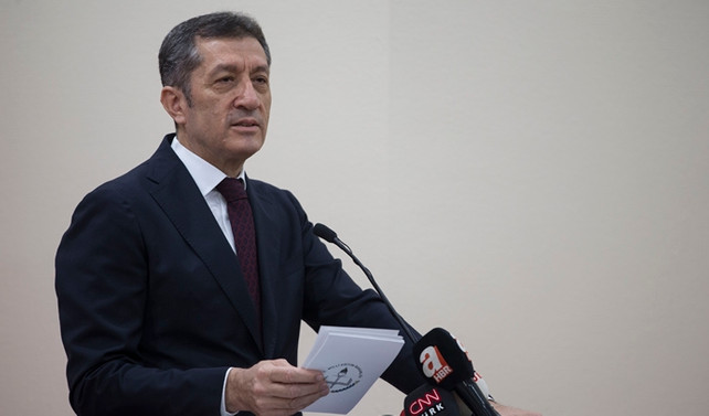 Selçuk: Büyük çaplı bir proje başlatacağız