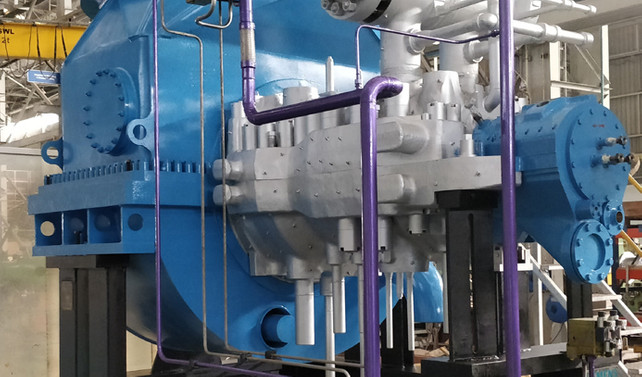 250 bin ton atıktan 200 milyon kW/saat elektrik!
