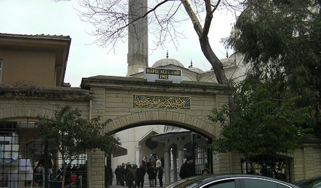 Hülya Koç'un acı günü