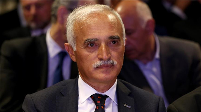 ABD ve Almanya gezisi verimli geçti