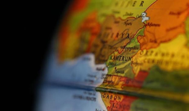 Gabon'da petrol rezervi keşfedildi