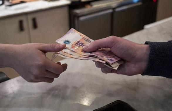 Arjantin ekonomisinde 'acil' önlem