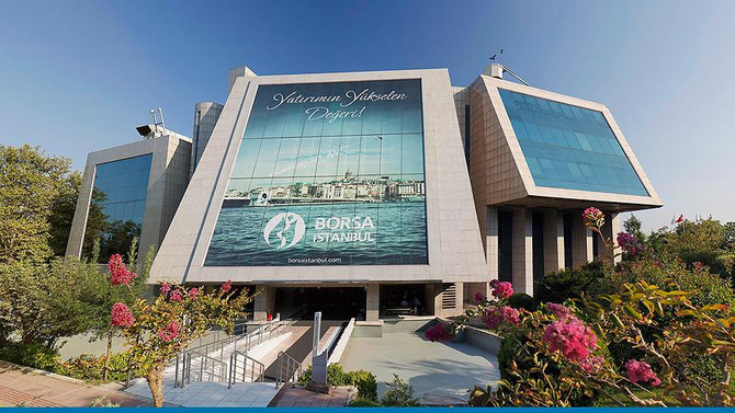 Borsa İstanbul'da Genel Kurul tarihi belli oldu