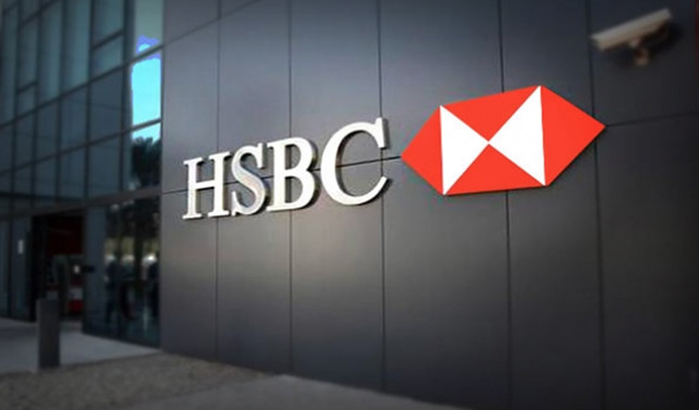 HSBC’den dijitale yarım milyarlık yatırım