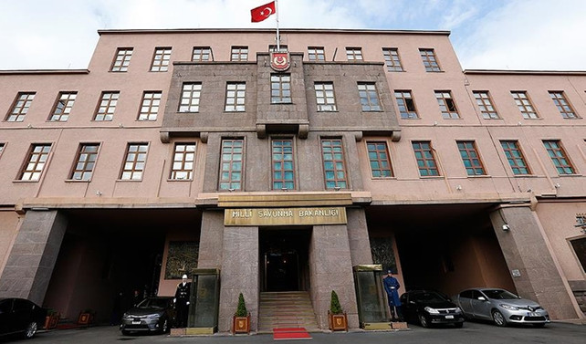 Türkiye ve Rusya'dan ikili Suriye toplantısı