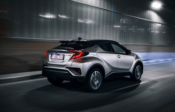 Toyota, 1 milyondan fazla hibrit aracını geri çağırıyor