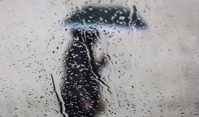 Meteoroloji'den çok kuvvetli yağış uyarısı