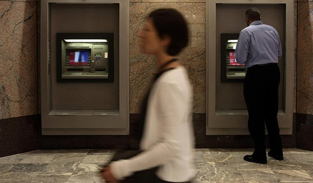 RBS, 54 şubesini kapatmaya hazırlanıyor