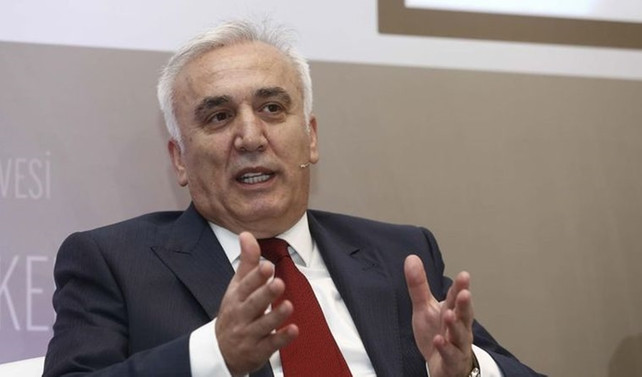 Aydın: Dolarizasyonun azalmasına katkı yapar