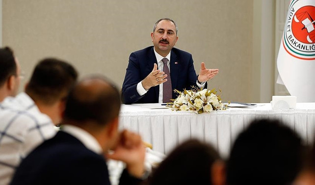 Gül: Darbe davaları bu yıl sonuna kadar tamamlanacak