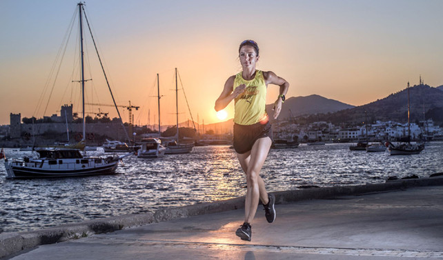 Sporseverler için 'Bodrum' vakti!