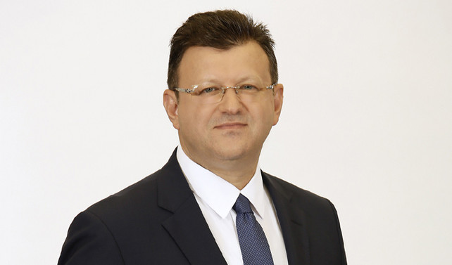 TROY logolu kredi kartı dünyaya açıldı!